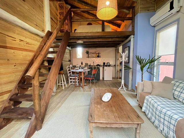Loft aluguel em Região Geográfica Imediata de Florianópolis, Desterro