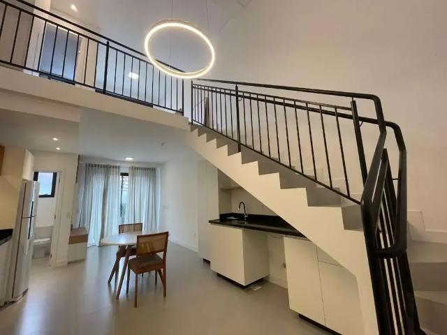Loft aluguel em Região Geográfica Imediata de Florianópolis, Desterro