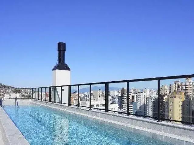 Loft aluguel em Florianópolis, Santa Clara