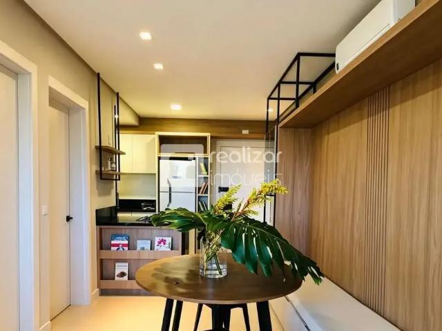 Loft aluguel em Região Geográfica Imediata de Florianópolis, Desterro