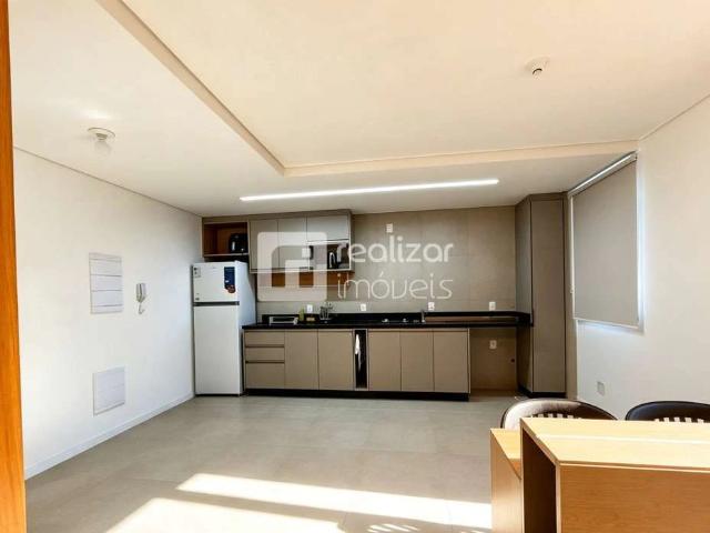 Loft aluguel em Morro da Cruz, Florianópolis