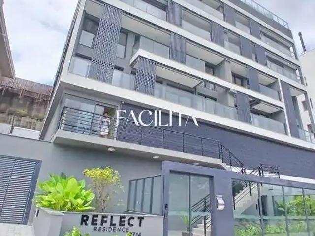Loft aluguel em Região Geográfica Imediata de Florianópolis, Desterro