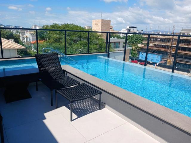 Loft aluguel em Jurerê Internacional, Florianópolis