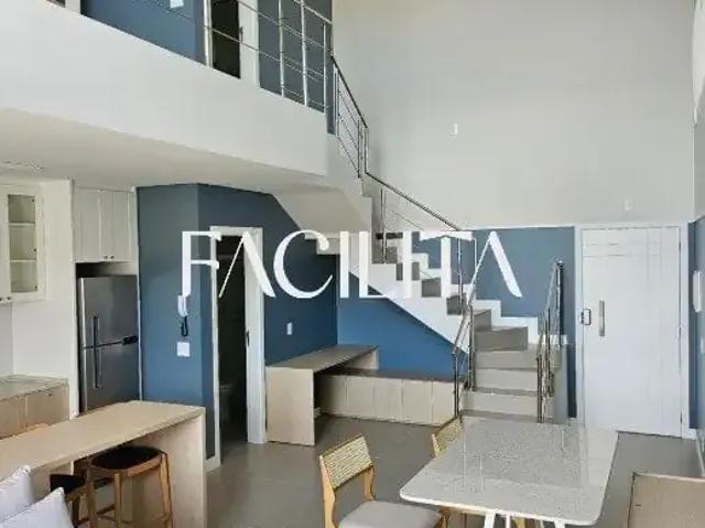 Loft aluguel em Região Geográfica Imediata de Florianópolis, Desterro