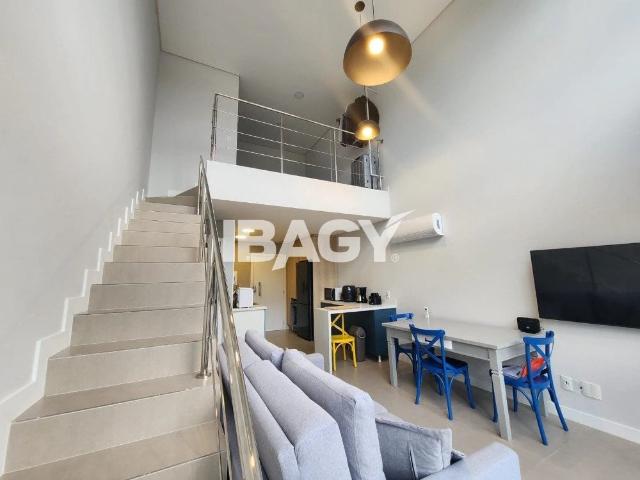 Loft aluguel em Lagoa da Conceição, Florianópolis