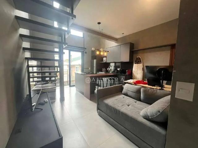 Loft aluguel em Região Geográfica Imediata de Florianópolis, Desterro