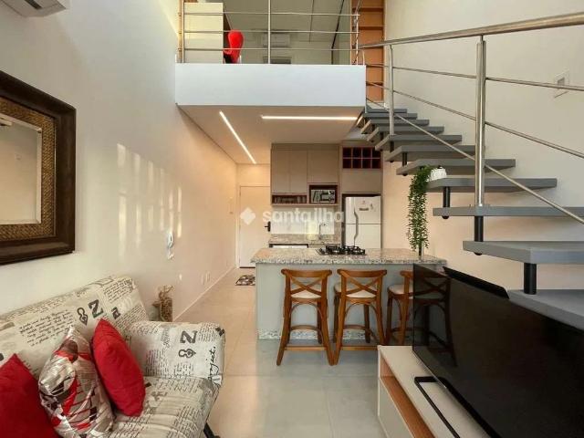 Loft aluguel em Região Geográfica Imediata de Florianópolis, Desterro
