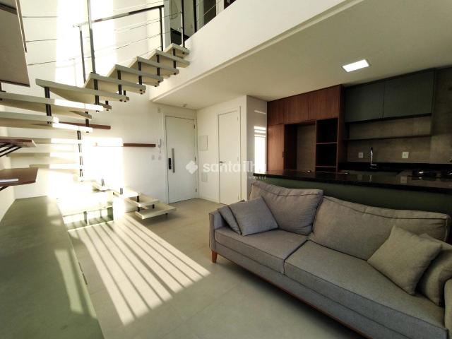 Loft aluguel em Ribeirão da Ilha, Florianópolis