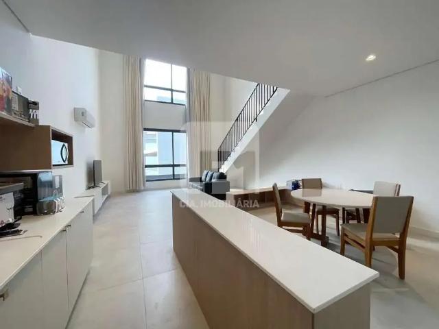 Loft aluguel em Região Geográfica Imediata de Florianópolis, Desterro