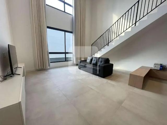 Loft aluguel em Região Geográfica Imediata de Florianópolis, Desterro