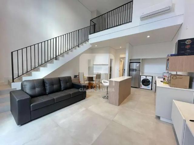 Loft aluguel em Região Geográfica Imediata de Florianópolis, Desterro