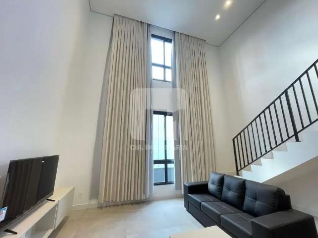 Loft aluguel em Região Geográfica Imediata de Florianópolis, Desterro