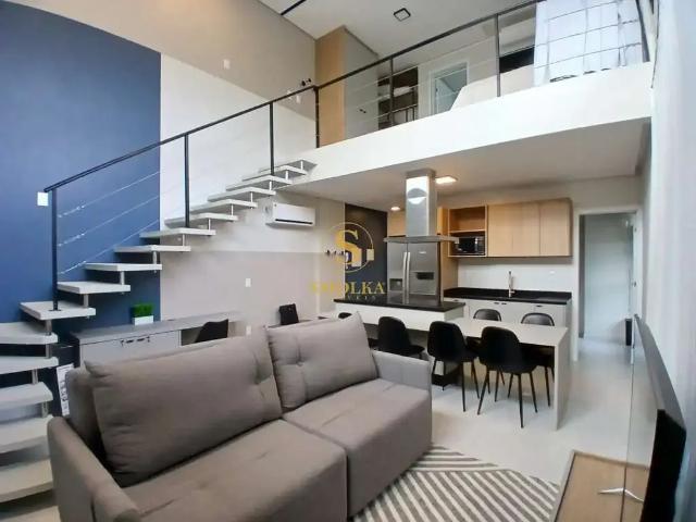 Loft aluguel em Região Geográfica Imediata de Florianópolis, Desterro