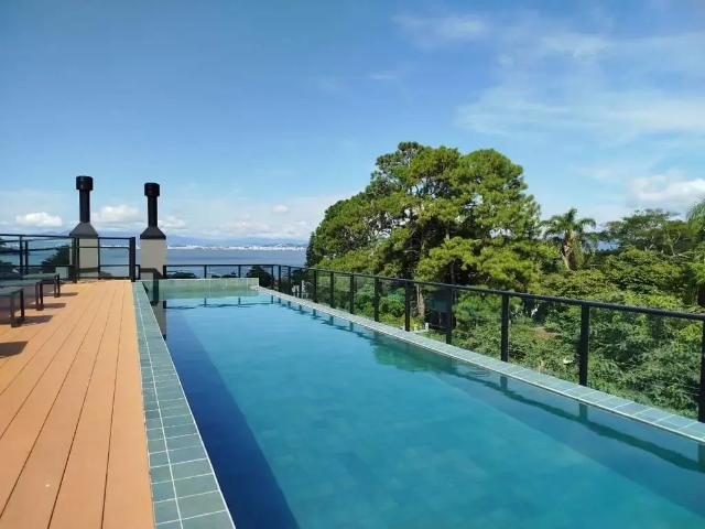 Loft aluguel em Região Geográfica Imediata de Florianópolis, Desterro