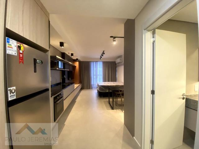 Loft aluguel em Trindade, Florianópolis