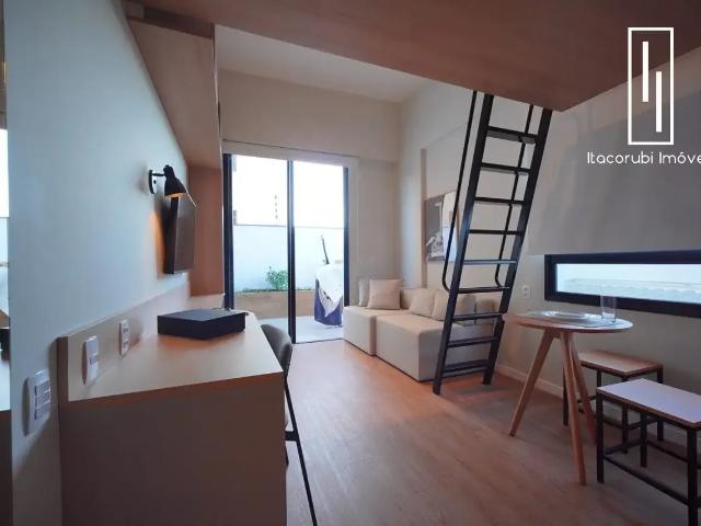 Loft aluguel em Região Geográfica Imediata de Florianópolis, Desterro