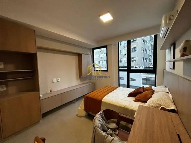 Loft aluguel em Região Geográfica Imediata de Florianópolis, Desterro