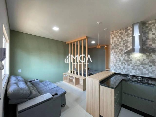 Loft aluguel em Portal da Foz, Foz do Iguaçu