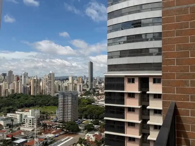 Loft aluguel em Região Geográfica Imediata de Goiânia, Goiânia