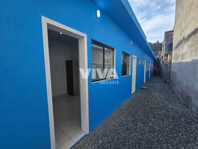 Loft aluguel em Região Geográfica Imediata de Itajaí, Itajaí