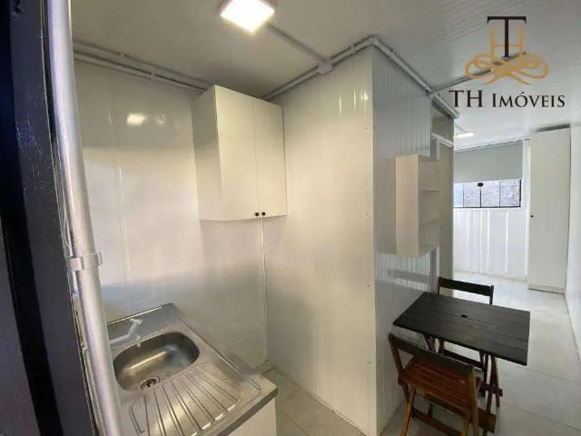 Loft aluguel em Região Geográfica Imediata de Itajaí, Itajaí