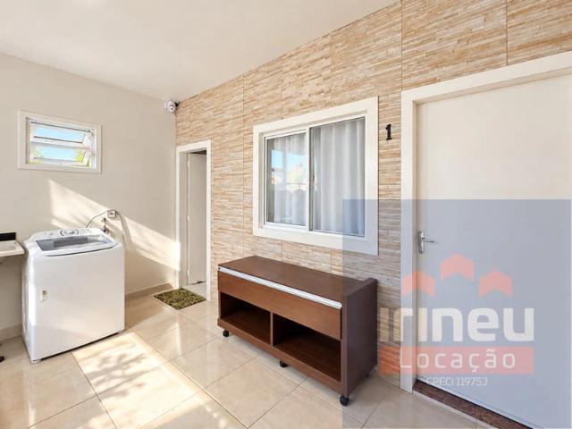 Loft aluguel em América, Joinville