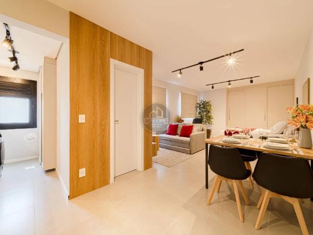 Loft aluguel em Joinville, Região Geográfica Intermediária de Joinville