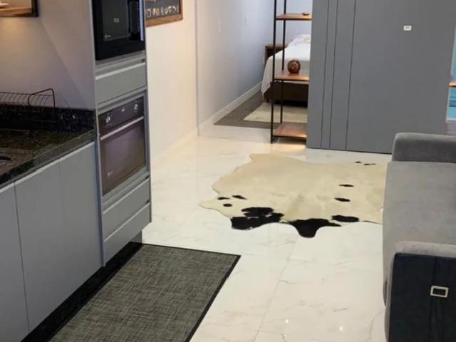 Loft aluguel em Glória, Joinville