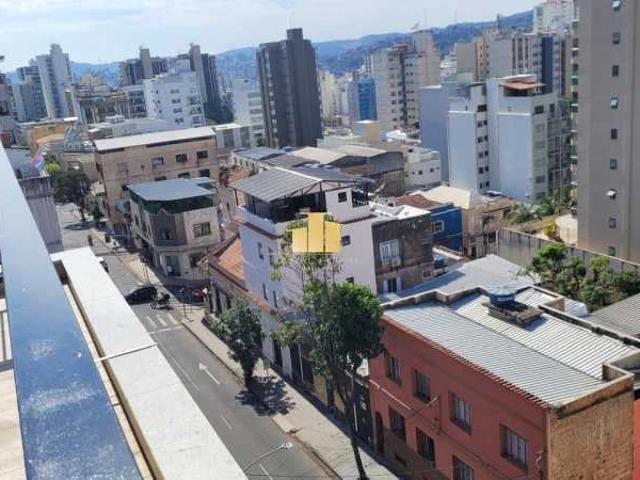 Loft aluguel em Jardim Santa Helena, Juiz de Fora