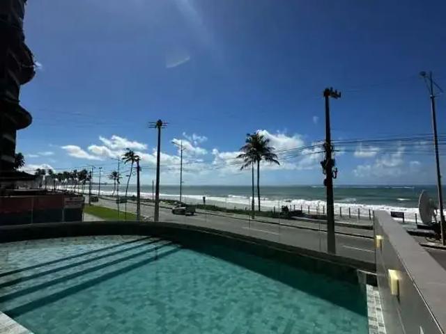 Loft aluguel em Região Geográfica Imediata de Maceió, Feliz Deserto