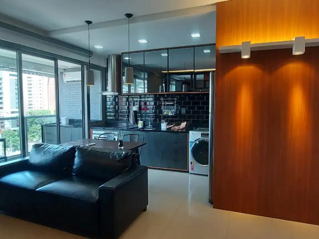 Loft aluguel em Região Geográfica Imediata de Manaus, Itamarati