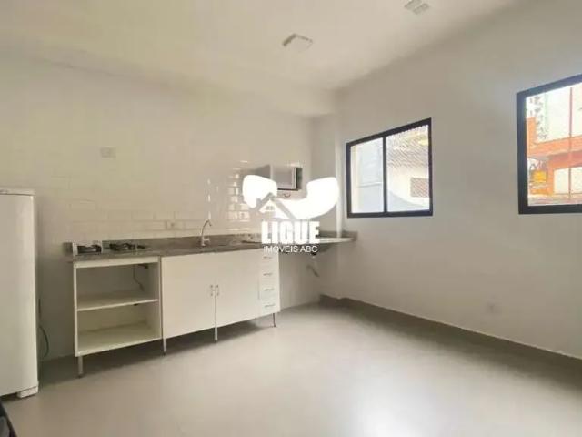 Loft aluguel em Bairro da Matriz, Mauá