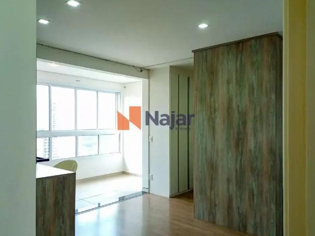 Loft aluguel em Centro Cívico, Mogi das Cruzes