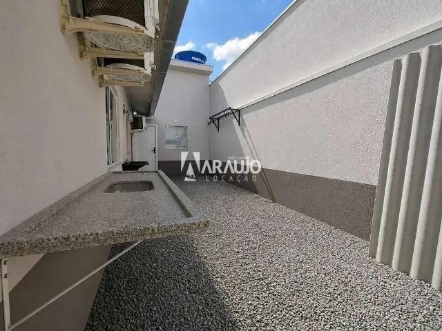 Loft aluguel em Região Geográfica Imediata de Itajaí, Navegantes