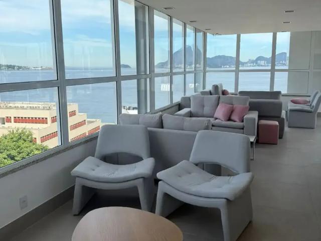 Loft aluguel em Boa Viagem, Niterói