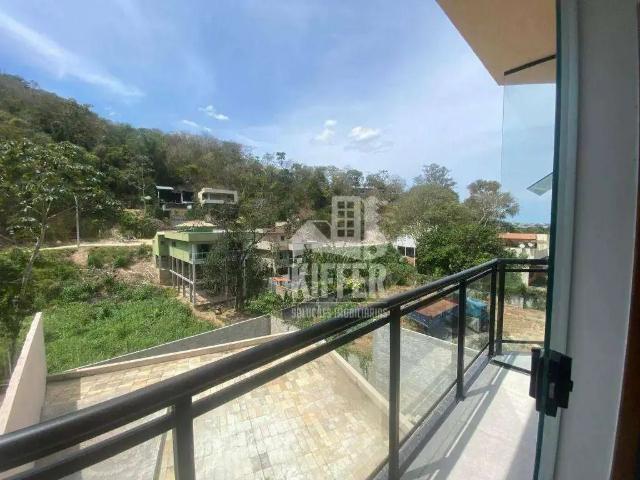 Loft aluguel em Cafubá, Niterói