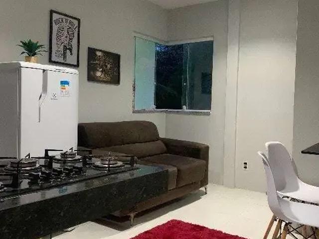 Loft aluguel em Serra Grande, Niterói