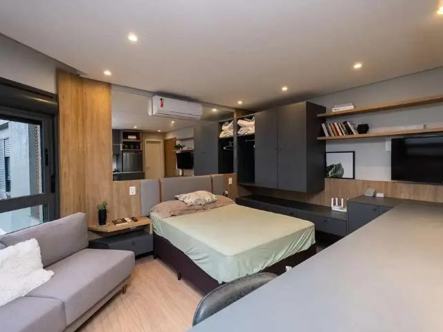 Loft aluguel em Região Geográfica Imediata de Pelotas, Aglomeração Urbana do Sul