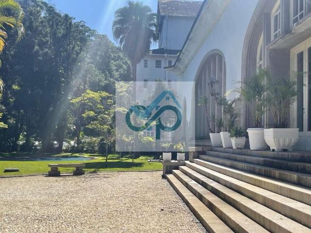 Loft aluguel em Quitandinha, Petrópolis