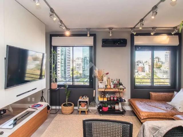 Loft aluguel em Região Geográfica Imediata de Porto Alegre, Região Metropolitana de Porto Alegre