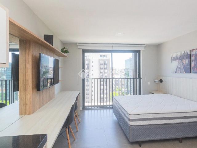 Loft aluguel em Auxiliadora, Porto Alegre