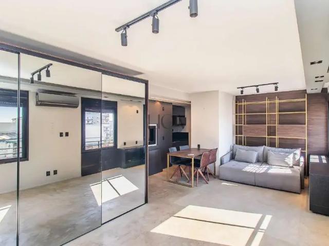 Loft aluguel em Região Geográfica Imediata de Porto Alegre, Região Metropolitana de Porto Alegre