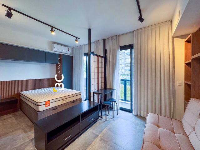 Loft aluguel em Boa Vista, Porto Alegre