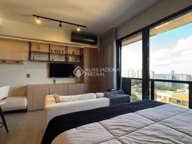 Loft aluguel em Região Geográfica Imediata de Porto Alegre, Região Metropolitana de Porto Alegre