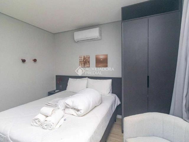 Loft aluguel em Centro Histórico, Porto Alegre