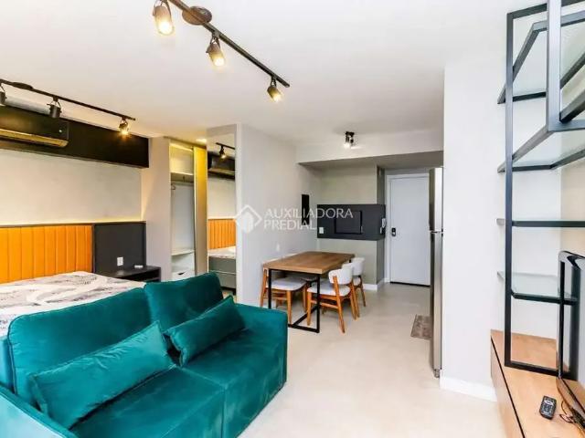Loft aluguel em Região Geográfica Imediata de Porto Alegre, Região Metropolitana de Porto Alegre