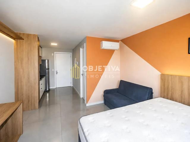 Loft aluguel em Cidade Baixa, Porto Alegre