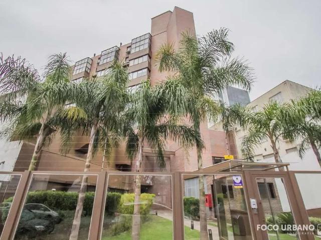 Loft aluguel em Rio Branco, Porto Alegre