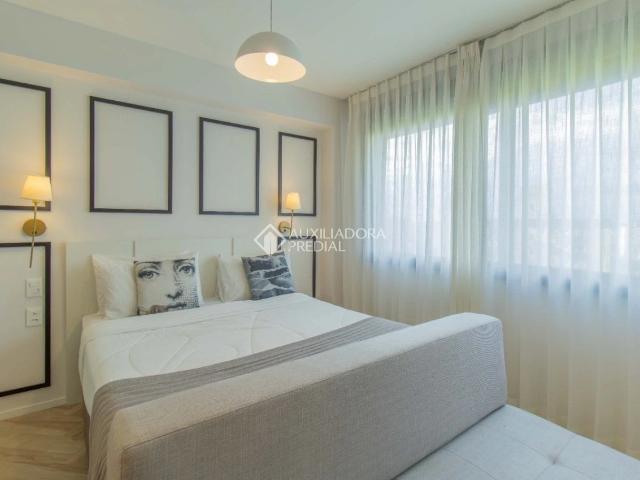 Loft aluguel em Montserrat, Porto Alegre