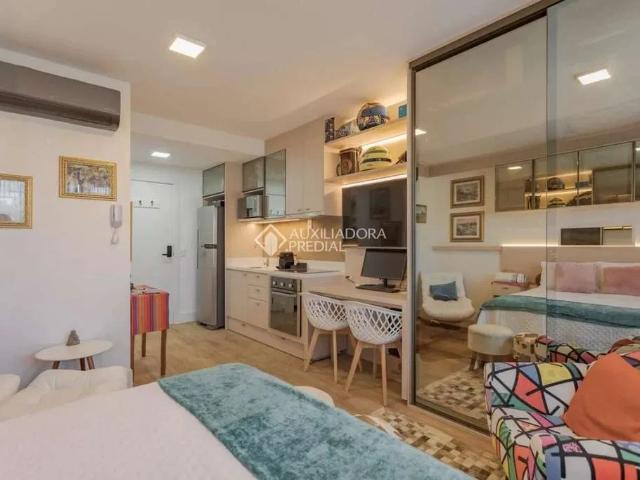 Loft aluguel em Montserrat, Porto Alegre